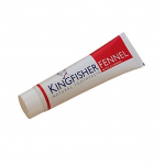 Укрепляющая зубная паста с экстрактом Фенхеля, Kingfisher 170г